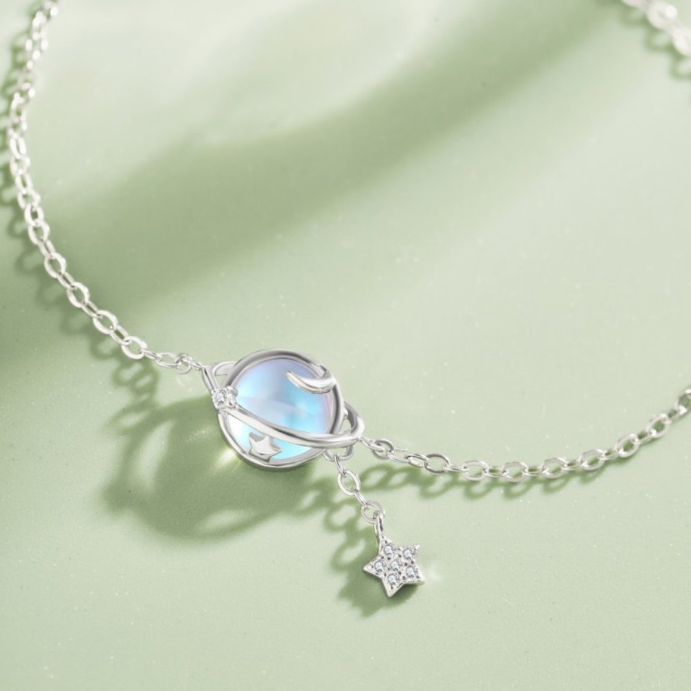925 Beyond Compare Bracelet